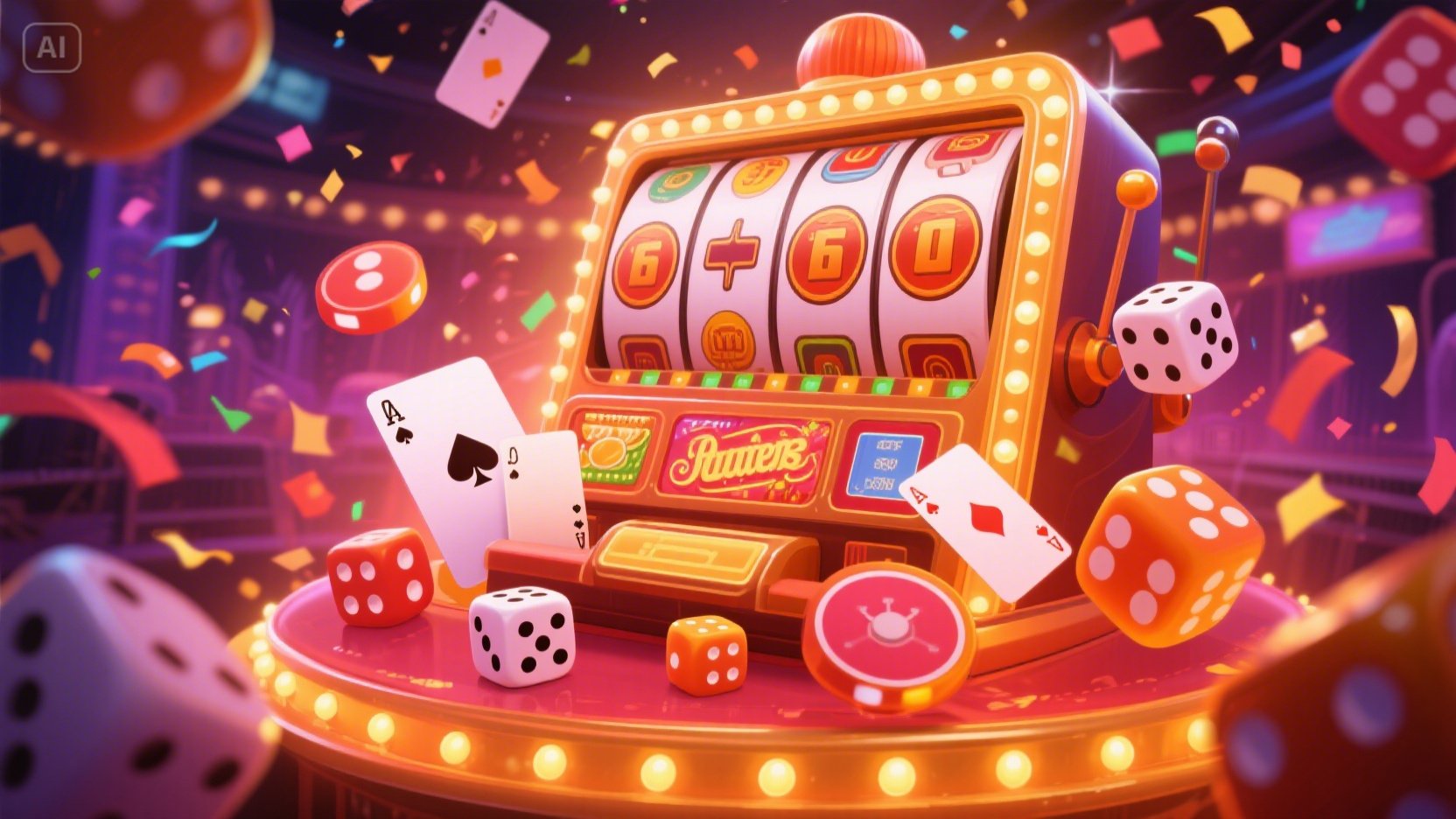 live bet casino